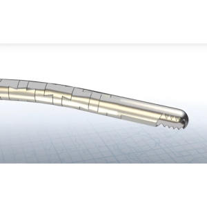 Flexible Shaver Flexible Shaver